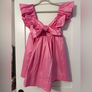 For Lemons and Lemons Dress